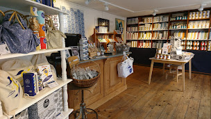 Photo n°3 de La Compagnie Bretonne à Bénodet (Épicerie fine)