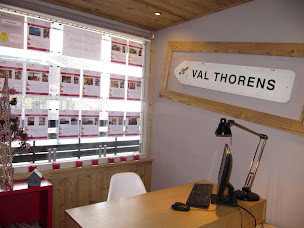 Photo n°25 de Ma Clé IMMO - Agence immobilière à Val Thorens à Les Belleville (Agence immobilière)