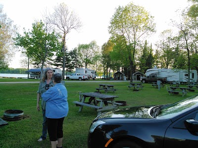 Photos of Loons Point RV Park and Campground