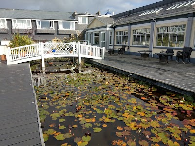 Photos of Connemara Coast Hotel