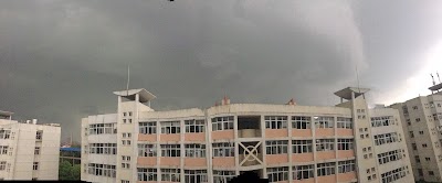Photos of Jinggangshan University