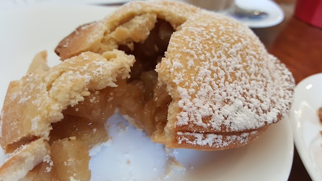 Mountain High Pies