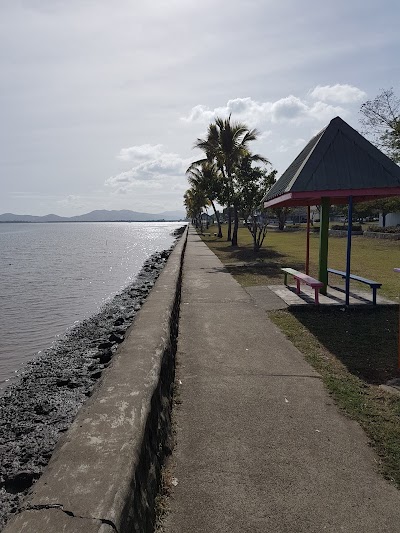 Photos of Lautoka Sea Wall