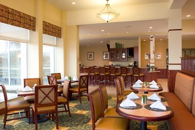 Hilton Garden Inn Dover