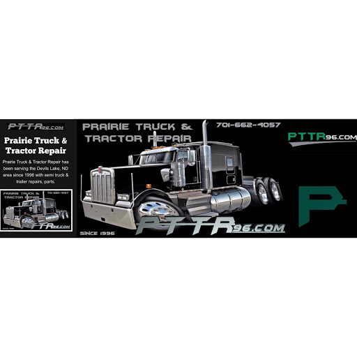 Prairie Truck & Tractor Repair - Thumbnail