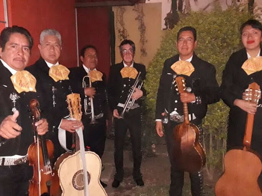 Mariachi Emperador