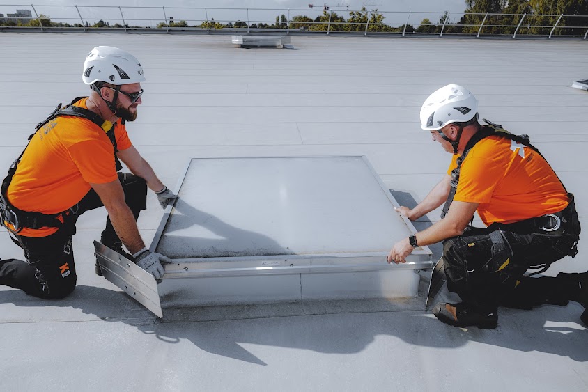 KARAPASS CREIL - SENLIS