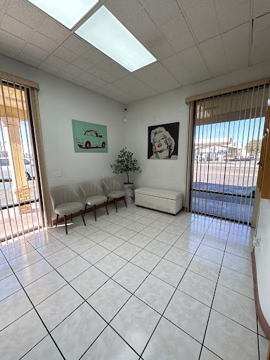 Oxnard Dental Office Photo