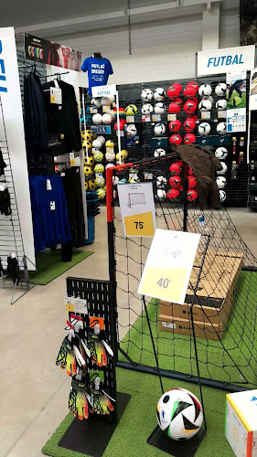 Recenzie Decathlon Košice v Košice - Predajňa športových potrieb
