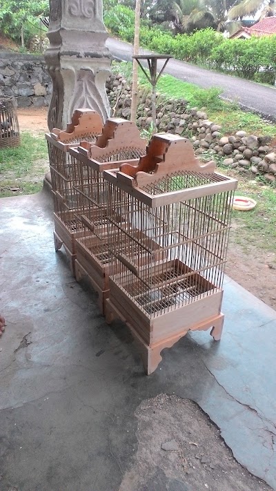 Photos of Sentra pengrajin sangkar burung (karang joho GB)