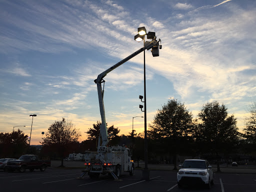 Bucy Electric LLC