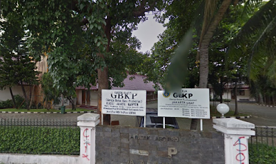 Photos of GBKP Jakarta Pusat