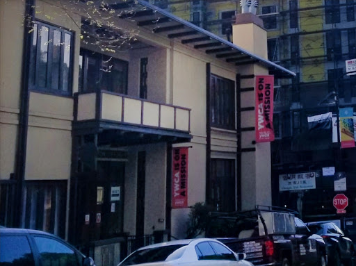 YWCA Berkeley/Oakland - Thumbnail