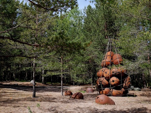 Naissaare Turismi- Ja Puhkekeskus