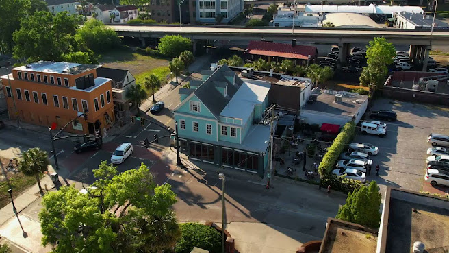 Barsa Tapas Lounge & Bar by null