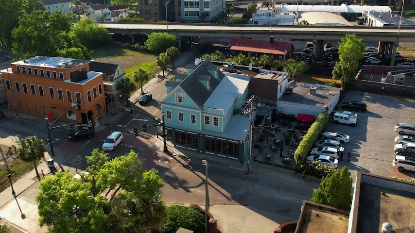 Barsa Tapas Lounge & Bar by null