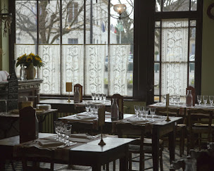 Photo n°21 de AUBERGE RAVOUX à Auvers-sur-Oise (Restaurant français)