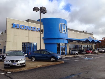 Photos of Silko Honda