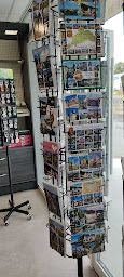 Photo n°2 de Presse Gambetta à Nontron (Marchand de journaux)