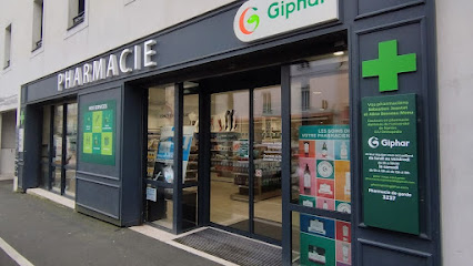 Pharmacie Napoléon