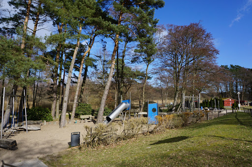 Spielplatz am Hauptübergang - Thumbnail