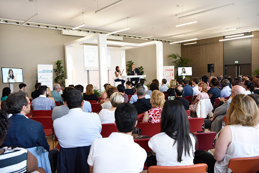 Direction du Développement Économique, Emploi & Relations avec les entreprises de la Ville de Courbevoie - Thumbnail