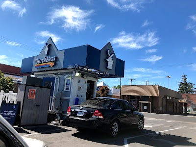 Dutch Bros Coffee