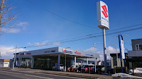 スズキ自販北海道 スズキアリーナ岩見沢
