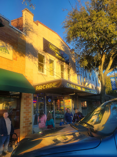 Carolina Arcade Museum Gallery - United States