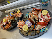 Restaurant A La Bonne Renommée (ouvert en saison )- Huît'Renouleau (ouvert toute l’année 7/7) à La Tremblade