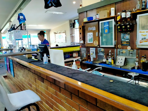Sarina Bowls Club