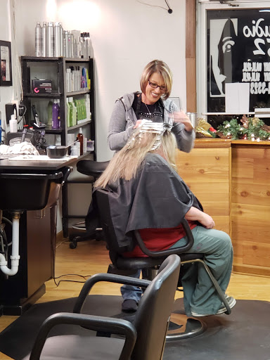 Studio 52 Hair Salon - Thumbnail