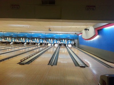 McHenry Bowl