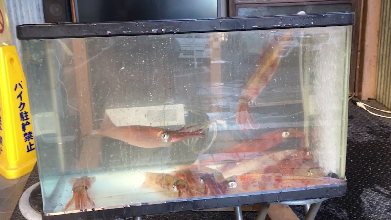 【すし居酒屋】 江戸や鮨八 ひばりヶ丘店