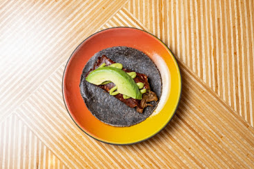 Puesto at the Headquarters by null