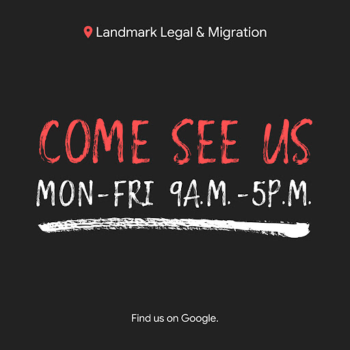 Landmark Legal & Migration - Thumbnail
