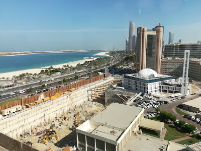 Photos of ADNOC Onshore
