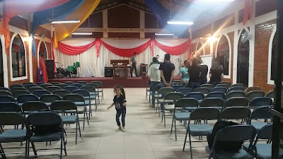 Photos of Iglesia Evangelica Menonita