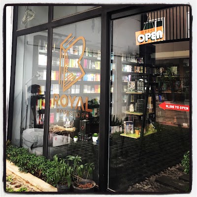 Photos of Royal Bookstore