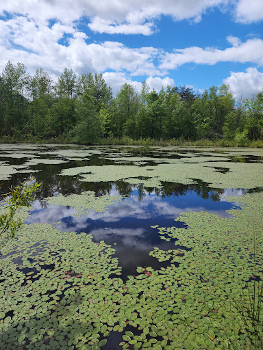 Patuxent Research Refuge - North Tract Visitor Center - Thumbnail