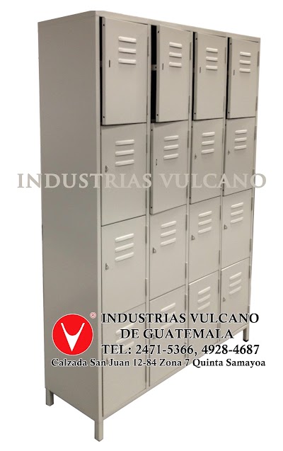 Photos of Vulcano industries Guatemala