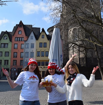 Photos of Erlebnistouren K&ouml;ln & Region &ndash; Tour-Agentur - Stadtf&uuml;hrungen in K&ouml;ln