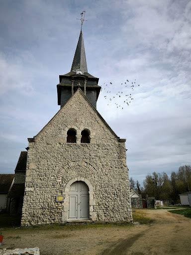 Église Saint-Pierre et Saint-Marc - Thumbnail