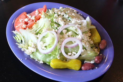 Chicago Gyros & Dogs - Thumbnail