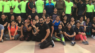 The Figure Point | Gym in Malviya Nagar Jaipur – All in Jaipur, Rajasthan