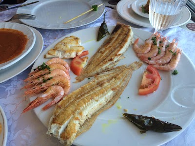 Photos of Restaurant Andaloussia