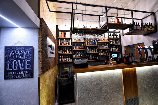 UMD.bar - Visual