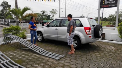 Photos of Imbauto Lago Agrio