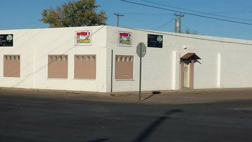 Verdugos Tax & Document Service