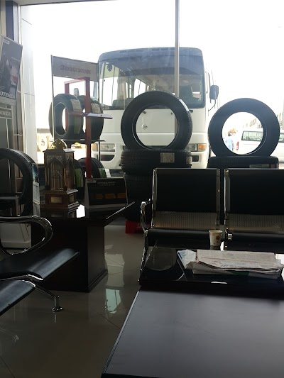 Photos of INFINITI - Al Ain